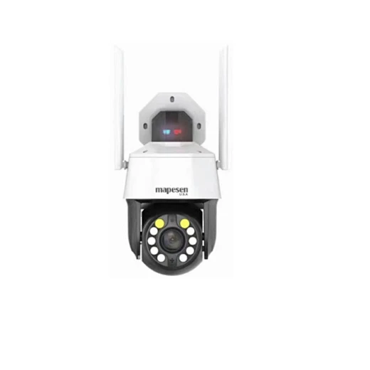 Outdoor PTZ Camera